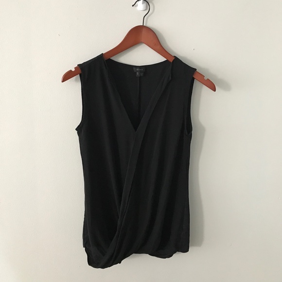 Theory Tops - Theory blouse
